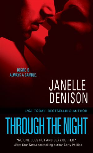 [Reliance Group 03] • Through the Night